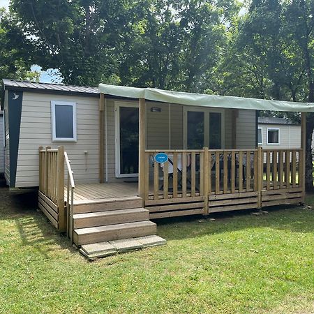 Camping De Chalons-En-Champagne Exterior photo