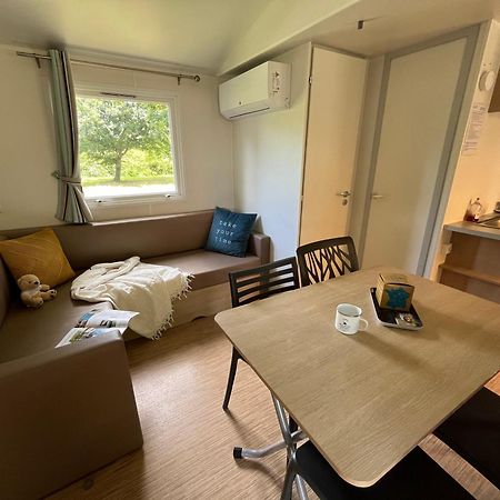 Camping De Chalons-En-Champagne Exterior photo
