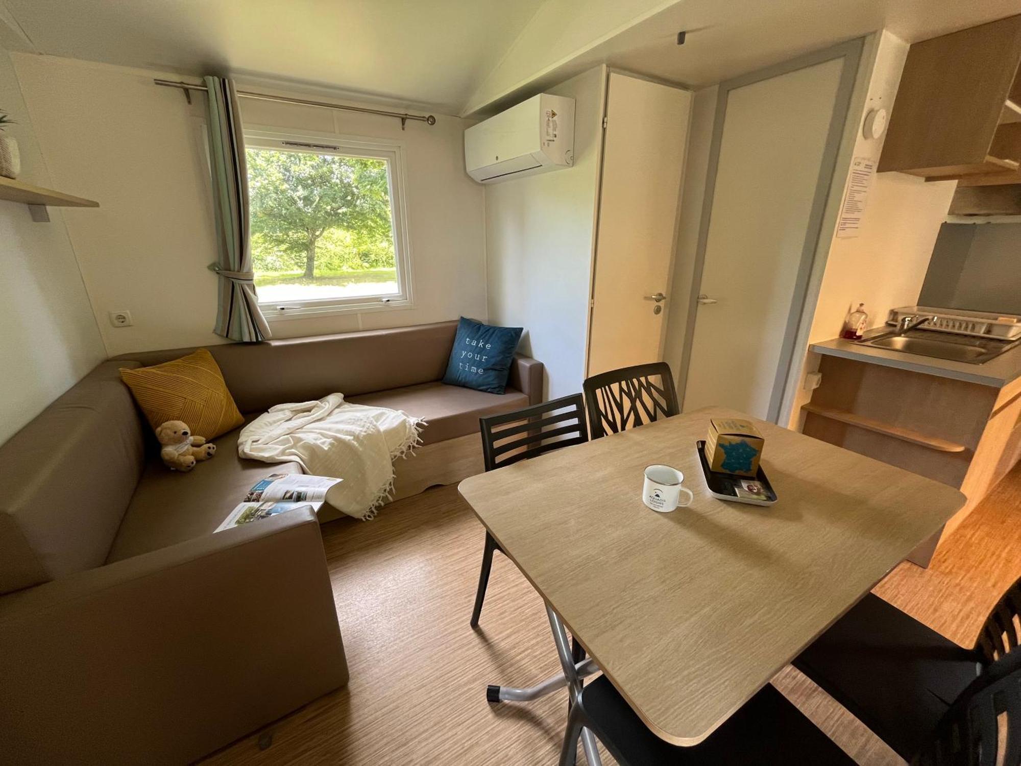 Camping De Chalons-En-Champagne Exterior photo