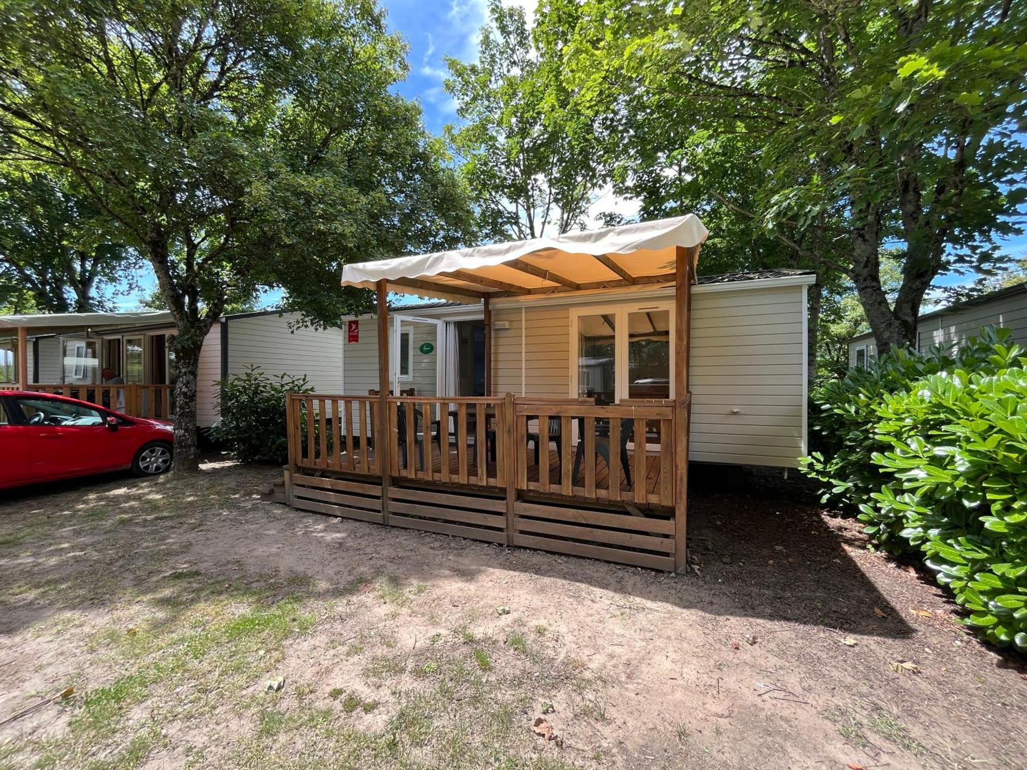 Camping De Chalons-En-Champagne Exterior photo