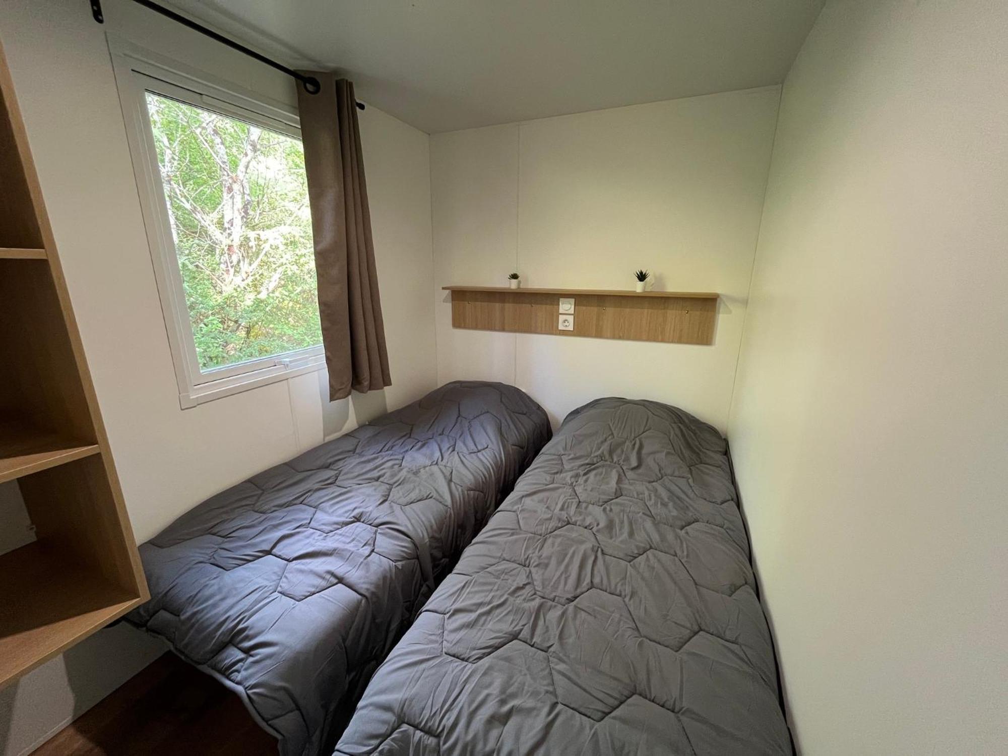 Camping De Chalons-En-Champagne Exterior photo